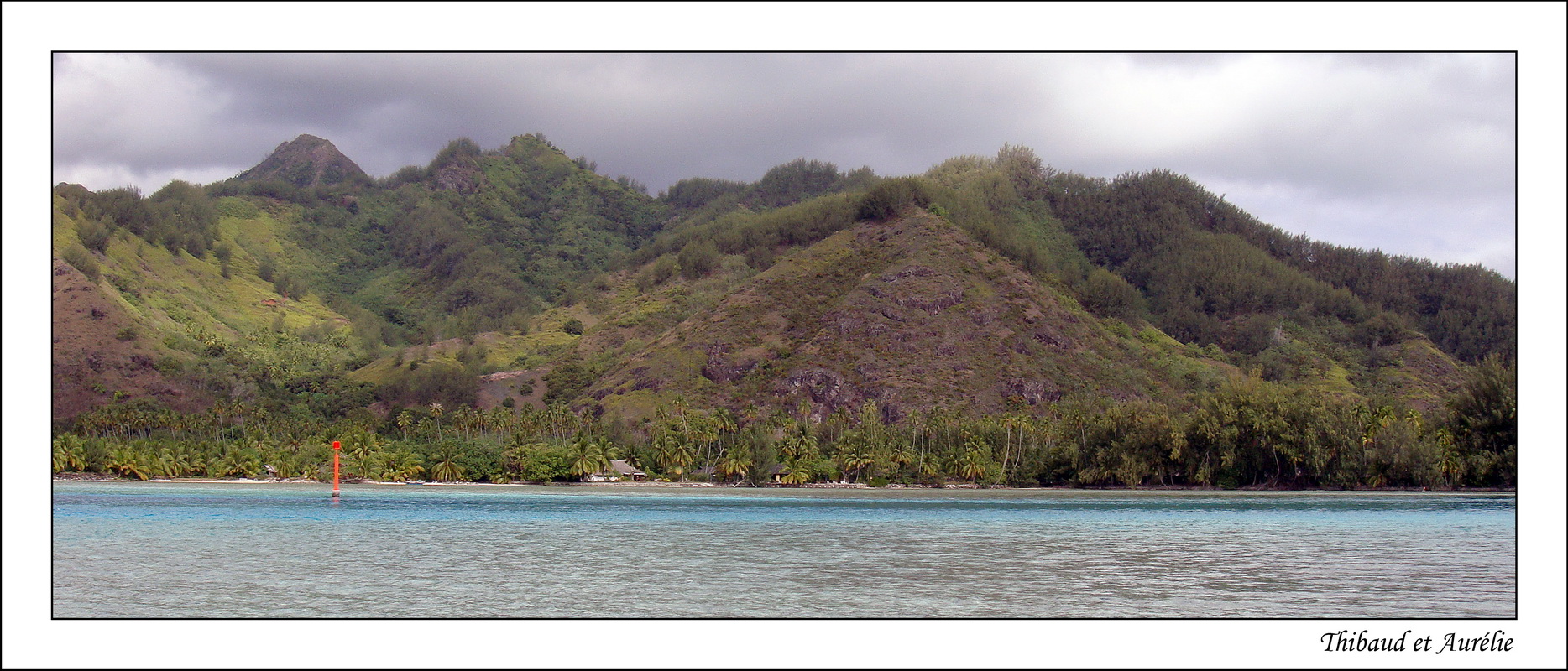 2009 - 08 - Moorea 41
